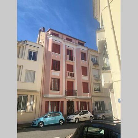 Vichy Cocoon Appartements Eksteriør bilde