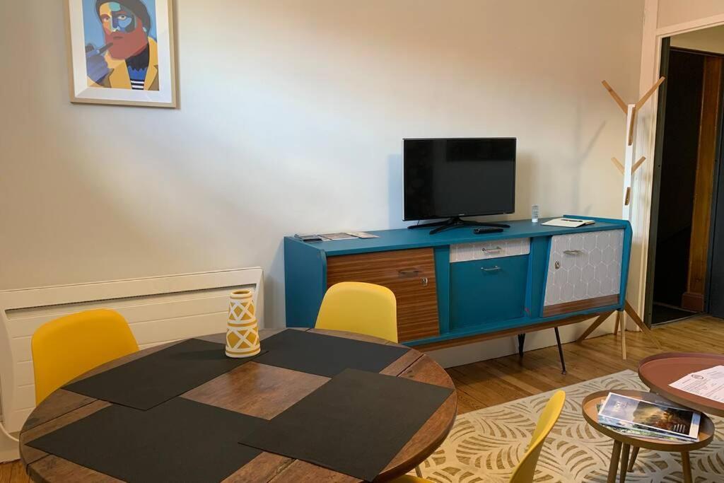 Vichy Cocoon Appartements Eksteriør bilde